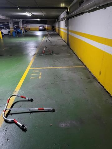 Garaje en alquiler en Siero, Lugones photo 0