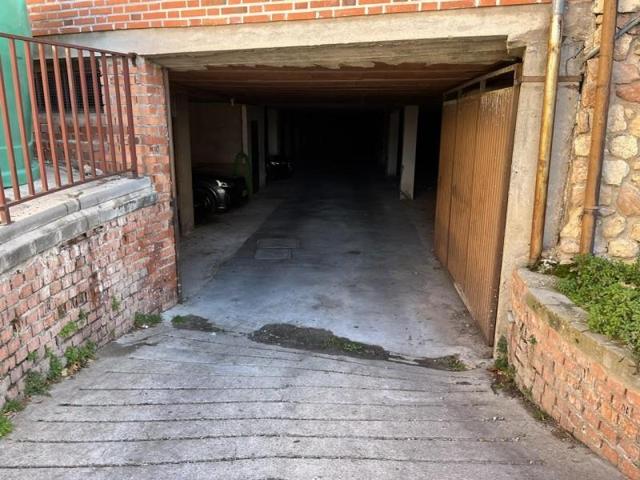 Parking en alquiler en La Lastrilla, Plaza Costana, 40196 photo 0