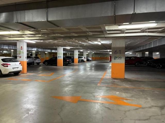 Parking en alquiler en Murcia, El Ranero - San Basilio photo 0