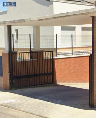 Garaje en alquiler en Guadalajara, LAS CAÑAS photo 0