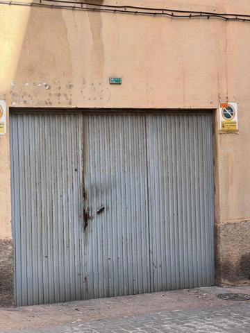 Parking en alquiler en Almería, Almedina photo 0