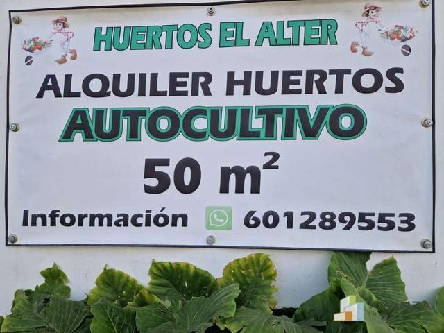 Terreno en alquiler en Torrent, Torrente photo 0