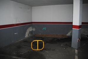 Garaje en alquiler en Laredo, EMPERADOR photo 0