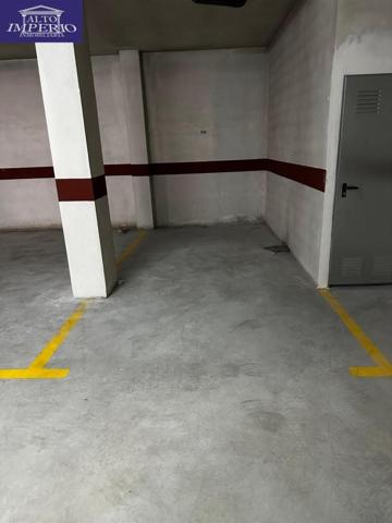 Garaje en alquiler en Las Gabias, A la Salida de las Gabias photo 0