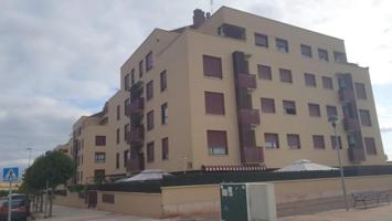 Garaje en alquiler en Logroño, Valdegastea photo 0