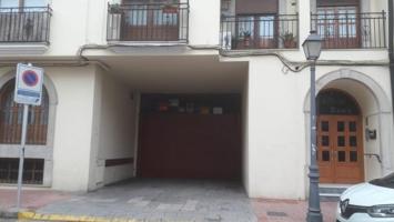 Garaje en alquiler en Almansa, Centro photo 0