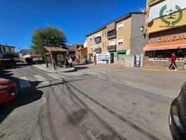 Parking en alquiler en Pedrezuela, Casco antiguo pedrezuela photo 0
