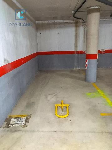 Parking en alquiler en Cabo de Palos, CALA FLORES photo 0