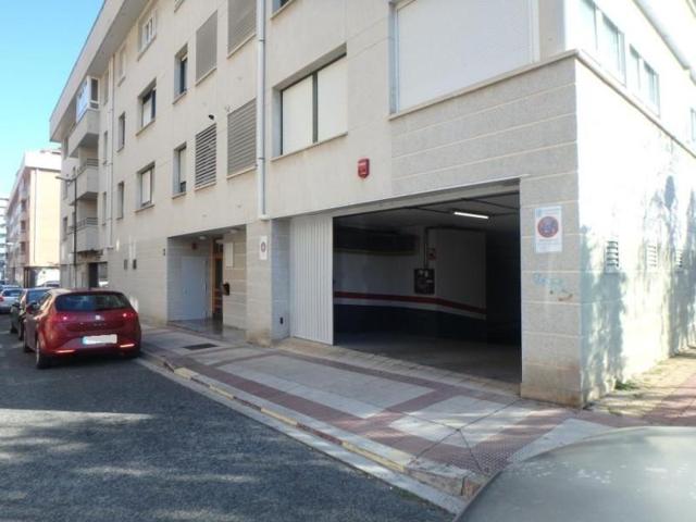 Garaje en alquiler en Barañáin, Barañain photo 0