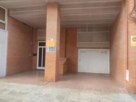 Garaje en alquiler en Almansa, San Roque photo 0