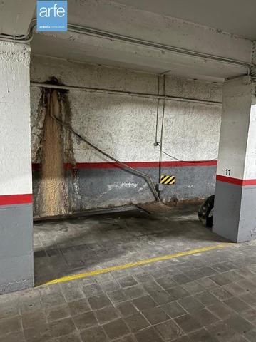 Parking en alquiler en Manresa, Passeig de Pere III photo 0