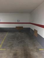 Garaje en alquiler en Ontinyent, San Jose photo 0