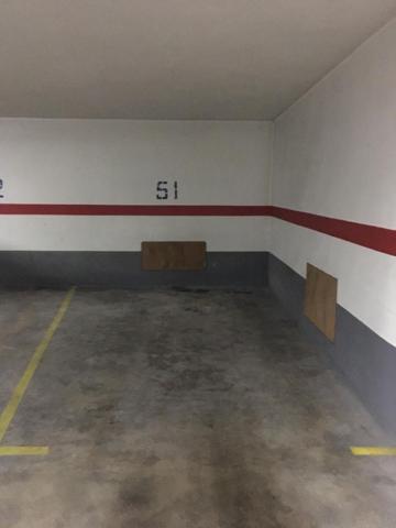 Garaje en alquiler en Ontinyent, San Jose photo 0