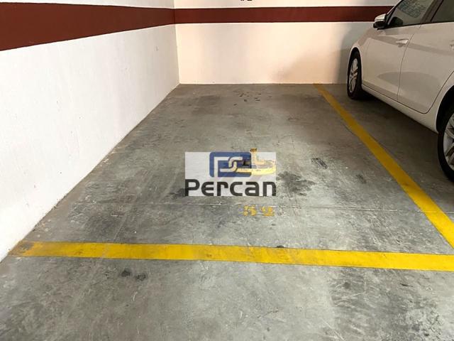 Parking en alquiler en Almoradi, Calle Jacinto Benavente, 03160 photo 0