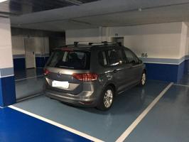 Garaje en alquiler en Poio, A barca photo 0