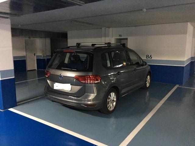 Garaje en alquiler en Poio, A barca photo 0