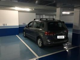 Garaje en alquiler en Poio, A barca photo 0