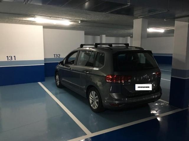 Garaje en alquiler en Poio, A barca photo 0