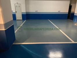 Garaje en alquiler en Poio, A barca photo 0