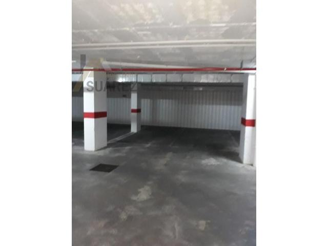 Garaje en alquiler en Sevilla photo 0