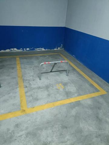 Parking en alquiler en Valdemoro, Campo Olivar photo 0
