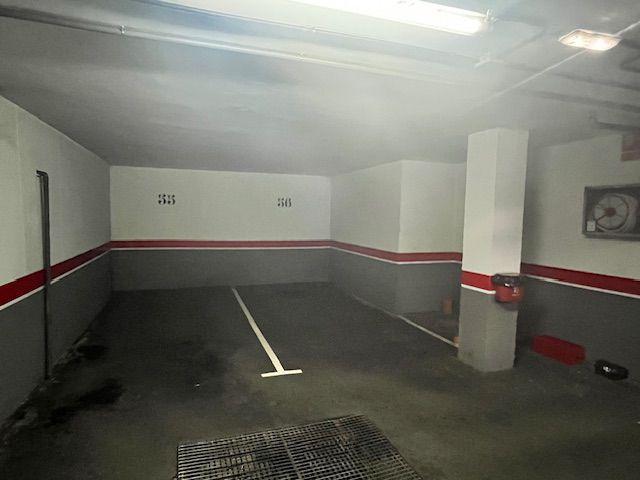 Garaje en alquiler en Siero, Lugones photo 0