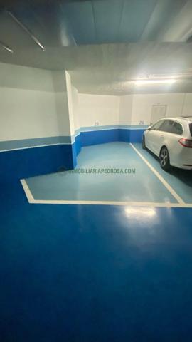 Garaje en alquiler en Poio, A barca photo 0