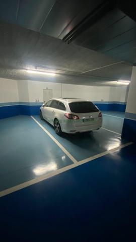 Garaje en alquiler en Poio, A barca photo 0