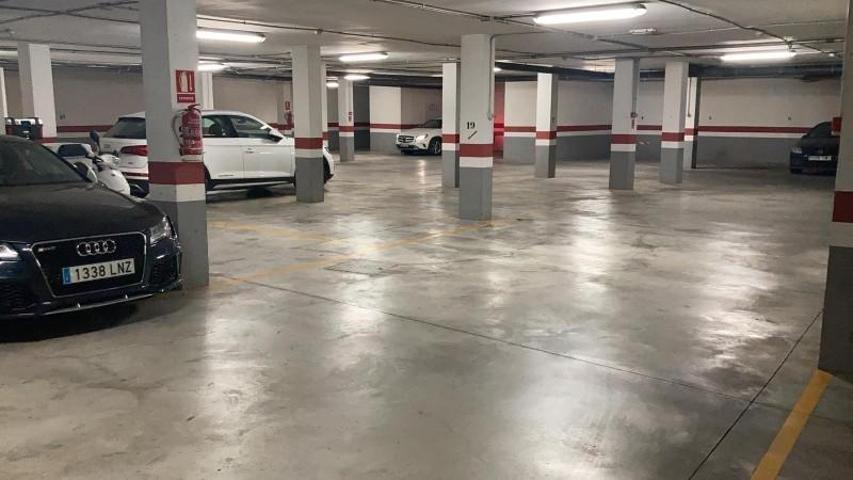 Garaje en alquiler en Murcia, Juan Carlos I photo 0