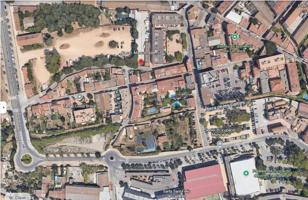 Parking en alquiler en Sant Feliu de Guíxols, Carrer Mascanada, 17220 photo 0