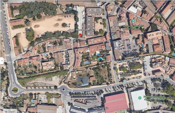 Parking en alquiler en Sant Feliu de Guíxols, Carrer Mascanada, 17220 photo 0