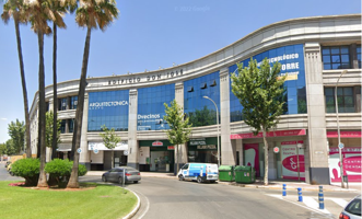 Parking en alquiler en Dos Hermanas, Avenida de España, 41704 photo 0