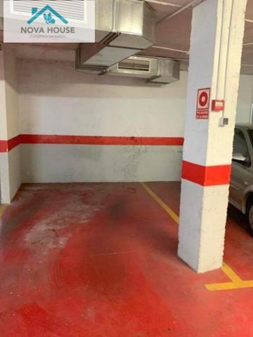 Garaje en alquiler en San Juan, Centro photo 0