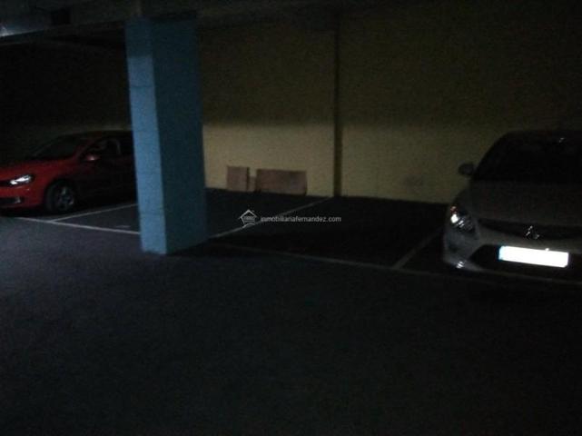 Garaje en alquiler en Cáceres, AVDA. VIRGEN DE GUADALUPE photo 0