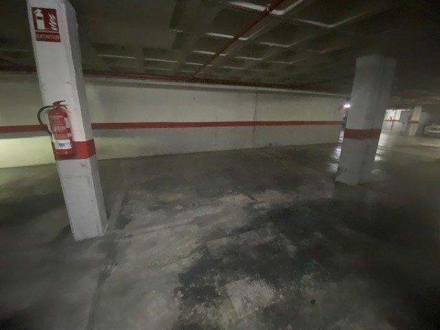 Parking en alquiler en Elche, Altabix photo 0