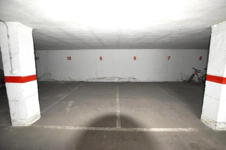 Parking en alquiler en Gandia, Paseo Germanías photo 0