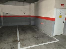 Parking en alquiler en Collado Villalba, Avenida de las Eras, 28400 photo 0