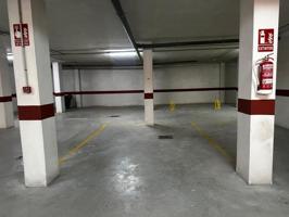 Garaje en alquiler en Las Gabias, A la Salida de las Gabias photo 0