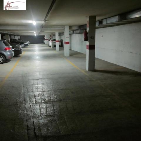 Parking en alquiler en Santa Fe, CENTRICO photo 0