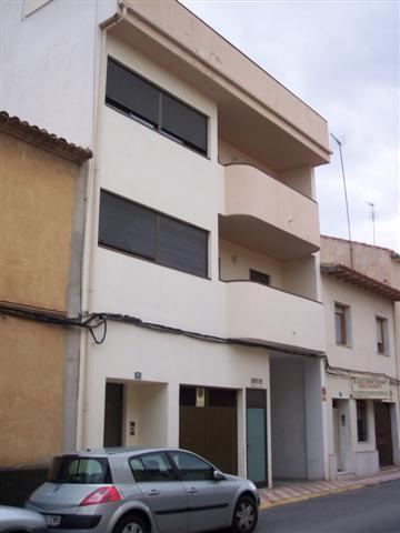 Garaje en alquiler en Almansa, Centro photo 0