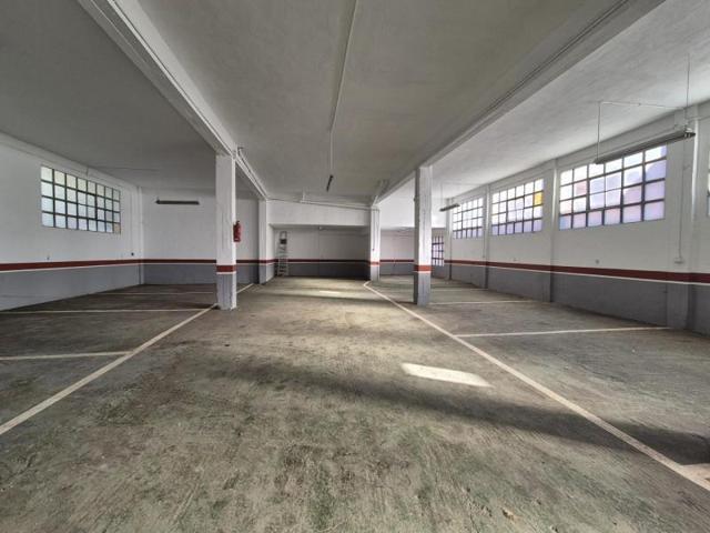 Parking en alquiler en Valle de Mena, Villasana de mena photo 0