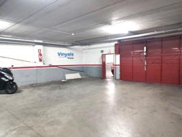 Parking en alquiler en Mataró, Mataró photo 0