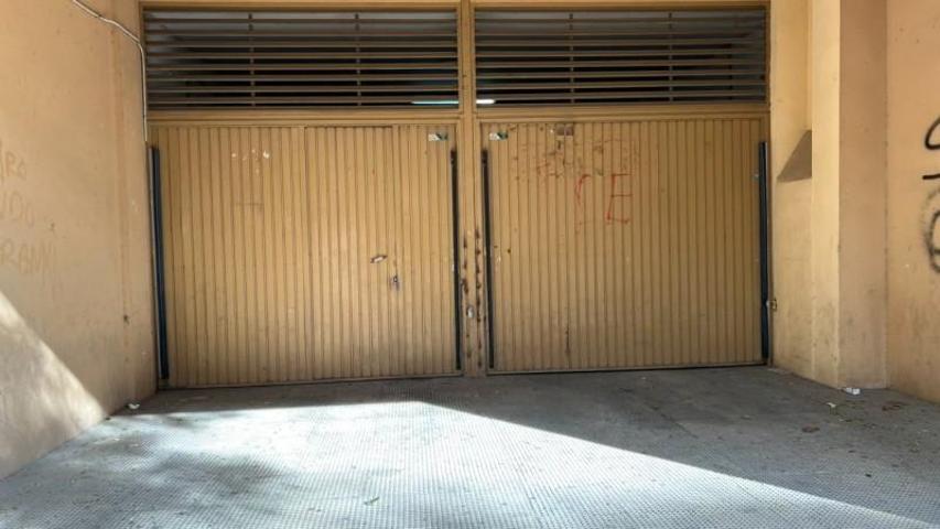 Parking en alquiler en Manises, Casa de cultura photo 0