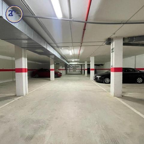 Garaje en alquiler en Balerma, CENTRO photo 0