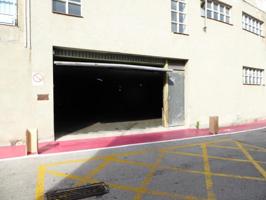 Parking en alquiler en Vic, *CENTRE photo 0