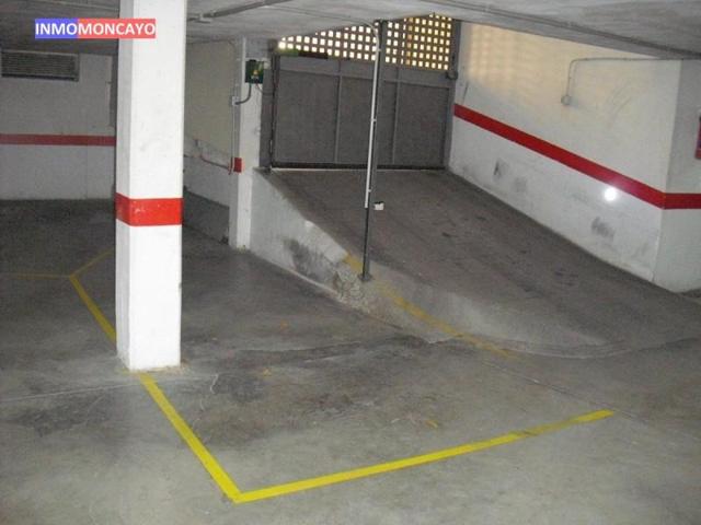 Garaje en alquiler en Tarazona, Calle iglesias photo 0