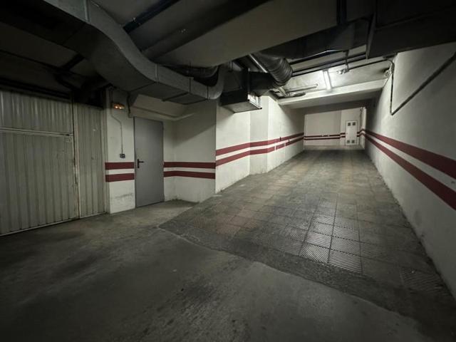 Garaje en alquiler en Ponferrada, Estacion photo 0