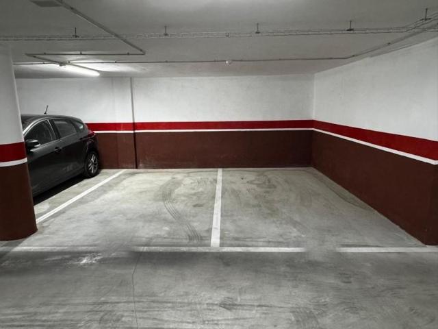Parking en alquiler en Oliva, Conservatori photo 0