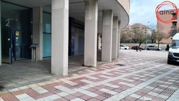 Garaje en alquiler en Pamplona, Echavacoiz Norte photo 0