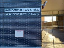 Parking en alquiler en Madrid, Ensanche de Vallecas photo 0